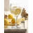 White Wine Glass Set