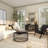 Aundrae Wall Mirror-1445483917