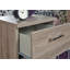Fully Assembled Ingram Dressing Table-29197151