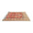 Oriental Indoor Rug-1866089802
