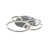 Satin Nickel selected