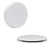 Powder Coat White selected