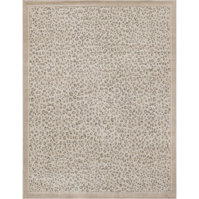 Pardus Teonni Rug