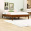 Base de lit plateforme en bois avec lattes-830794220-830794221