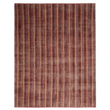 One-of-a-Kind 7'6" X 9'3" Hand Knotted Area Rug