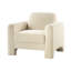 Upholstered Accent Chair-1167907935
