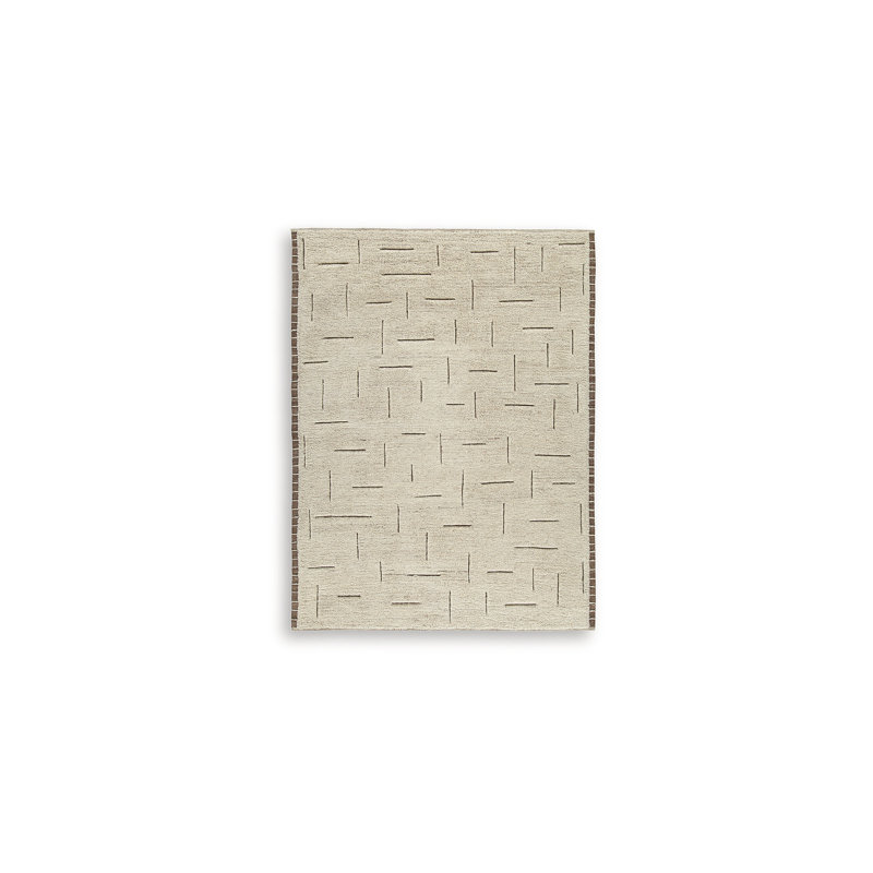 Clayman Large Rug, Large