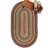 Lorman Indoor / Outdoor Rug-282013802