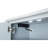 Breakfront Sideboard In A Ocean Finish
