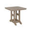 Garden Classic Outdoor Square Table-1896594713-1896594728
