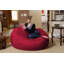 Grand sac de pois classic-290164550