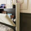 Upholstered Ottoman Bed-1950709978