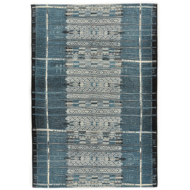 Indoor & Outdoor Teppich Aurora, Rectangle 200 x 285cm