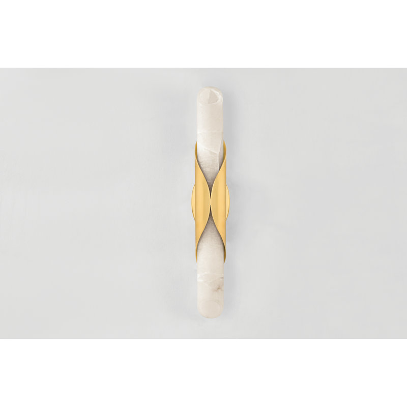 Camilla 2 Light Wall Sconce