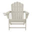 Ensemble de chaises d'extérieur en poly Adirondack avec repose-pieds 4 pièces-1968950166