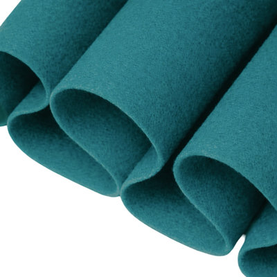 FabricLA Felt Fabric | 72" inches Wide & 1.6mm Thick | Non-Stiff, Soft Felt Fabric | 5 Yard