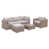 Natural/Beige is out of stock selected