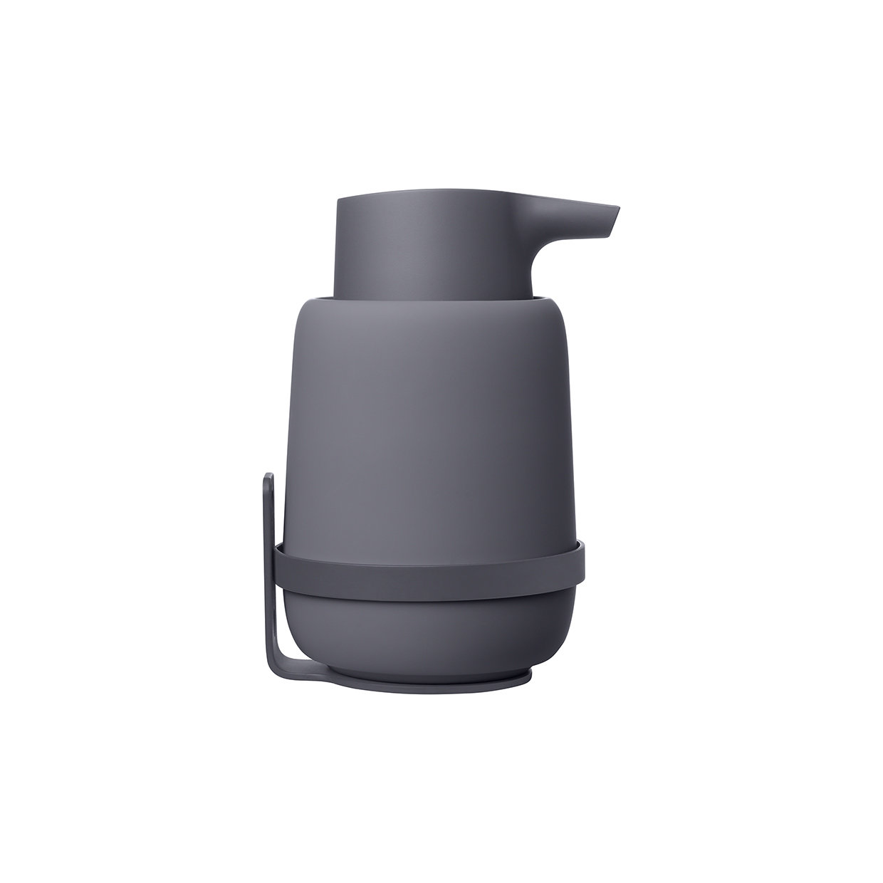 Sono Soap Dispenser Wall Adapter, Magnet