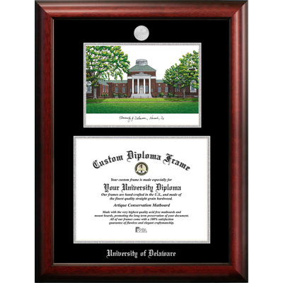 Cadre photo University of Delaware