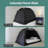  Pop Up Tente de lit double-88476743