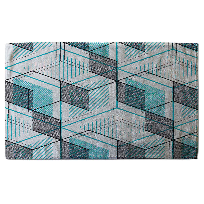 Smyrna Midweight Bath Towel