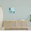 «Beach House Text Foamy Ocean Waves Aériel View» par Daniel Sproul - impression-70684000-70684001