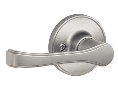 J Series Door Lever with Rosette