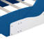 Lit plateforme simple avec roulettes-2023751518