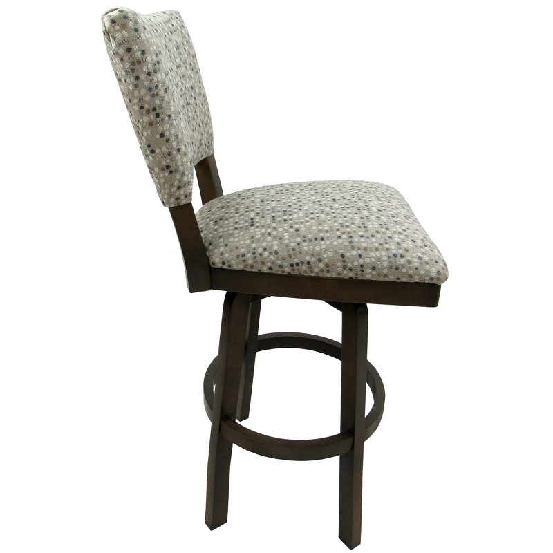 Tabouret tournant 30 "McCollum