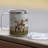 Ebern Designs Longhorns Stainless Steel Mug w/Lid 12 oz.