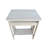 Manatuto Solid Wood Solid Wood Computer Desk