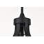 Solara - Lustre - verre givré nervuré-552430607-552430604-552430605