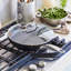GreenPan Valencia Pro Healthy Ceramic Nonstick 12" Frying Pan with Lid