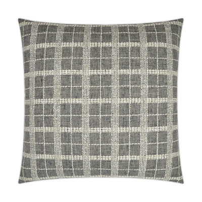 Bond Pillow Cover & Insert