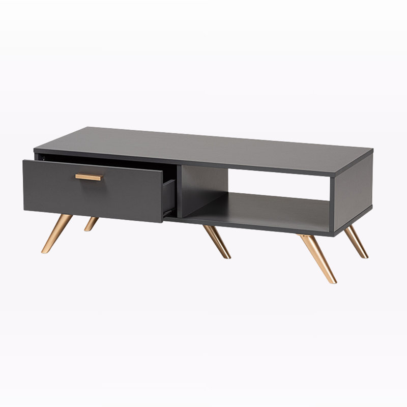 Corinth Single Coffee Table