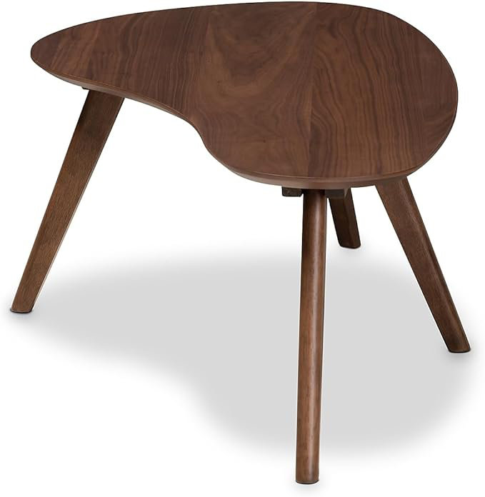  Table basse Scarlette MidCentury