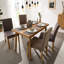 Romuald Dining Table