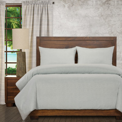 Duvet Cover & Insert