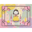 Tapis fantaisie lavable Gemma-2112607258