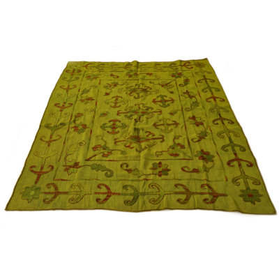 Nathanael Green Rug