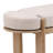 Ella Upholstered Accent Bench-858091197