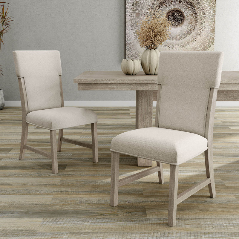 Bartel Side Chairs