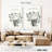 Tergel Modern Farmhouse V-108442012