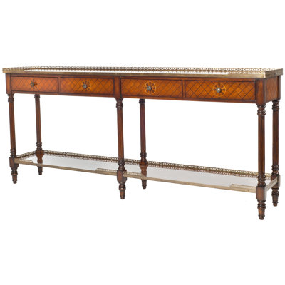 Vera 68'' Console Table