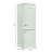 Classic Retro 23.6" Frost-Free 11.7 cu. ft. Energy Star Certified Bottom Freezer Refrigerator-62830127