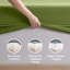 Ensemble de draps doux et respirant Hotel Collection-238553869-238553879