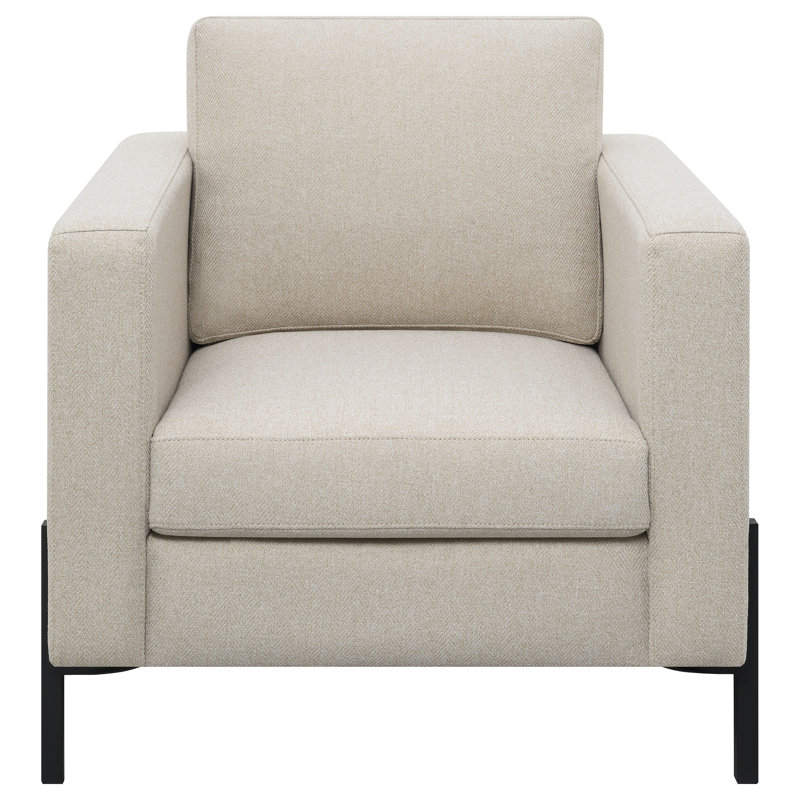Fauteuil Harvell