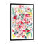 « floral field i », impression sur toile-33355516-72407172-72407173