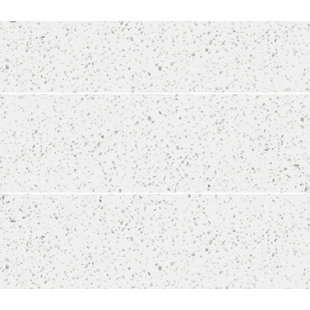 Carreau de métro pour mur et plancher 8 "x 2,5" Metro