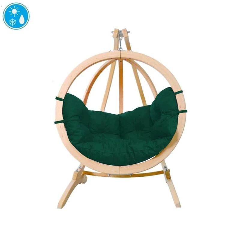 Globo Swing Hanging Chair